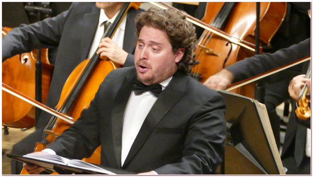 Verdi Requiem laVerdi Caetani