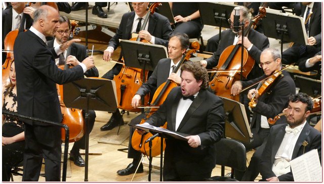 Verdi Requiem laVerdi Caetani