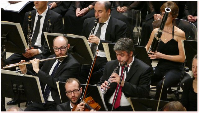 Verdi Requiem laVerdi Caetani