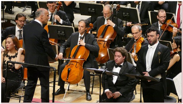 Verdi Requiem laVerdi Caetani