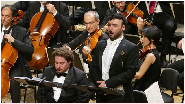Verdi Requiem laVerdi Caetani