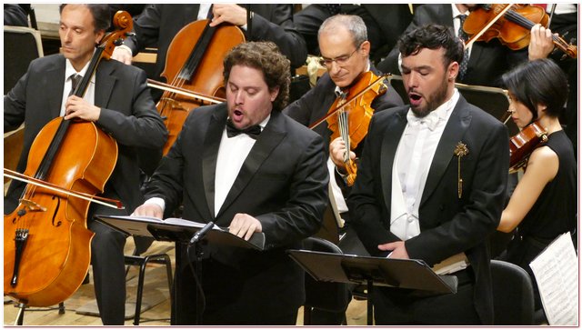 Verdi Requiem laVerdi Caetani