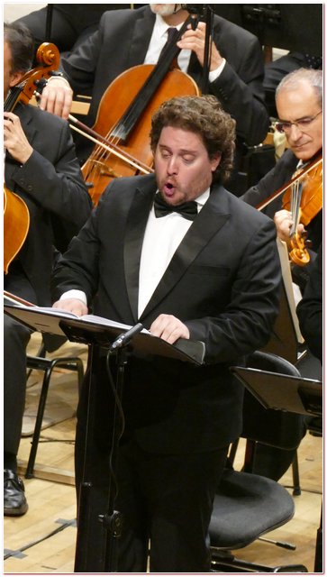 Verdi Requiem laVerdi Caetani