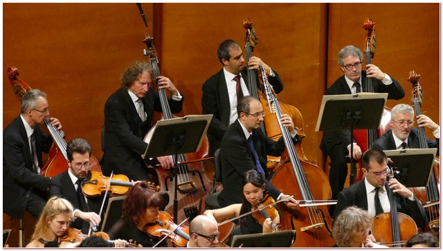 Verdi Requiem laVerdi Caetani