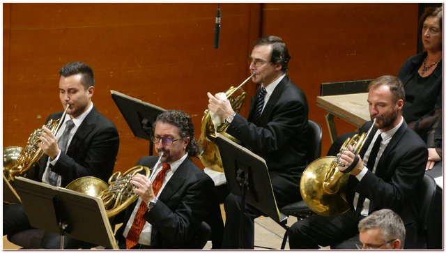 Verdi Requiem laVerdi Caetani