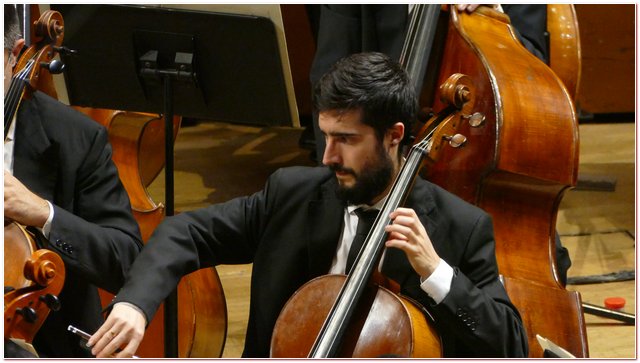 Verdi Requiem laVerdi Caetani