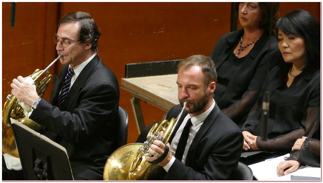 Verdi Requiem laVerdi Caetani
