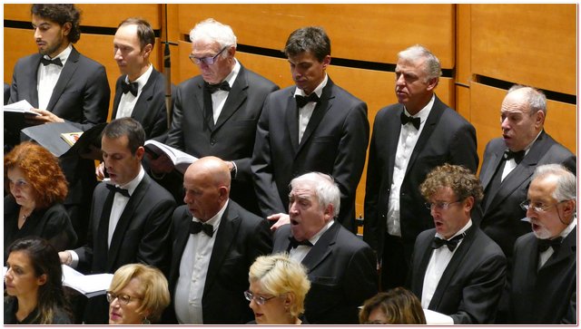 Verdi Requiem laVerdi Caetani