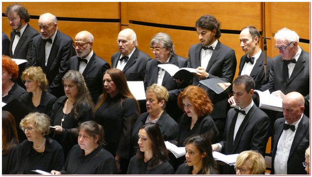 Verdi Requiem laVerdi Caetani