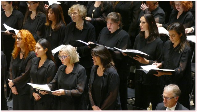 Verdi Requiem laVerdi Caetani
