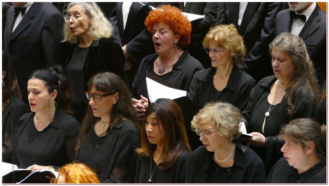 Verdi Requiem laVerdi Caetani
