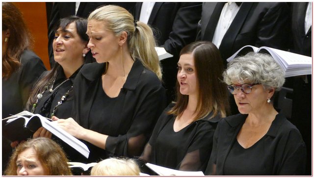 Verdi Requiem laVerdi Caetani