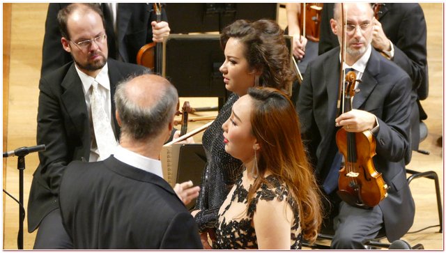 Verdi Requiem laVerdi Caetani