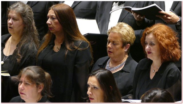 Verdi Requiem laVerdi Caetani
