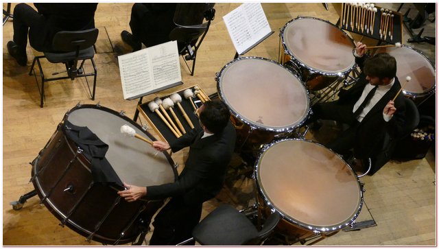 Verdi Requiem laVerdi Caetani