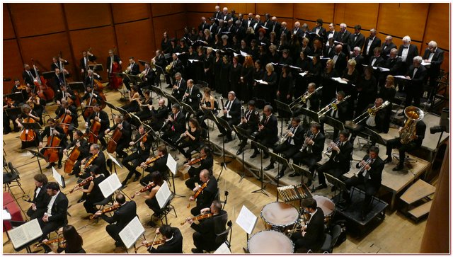 Verdi Requiem laVerdi Caetani