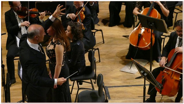Verdi Requiem laVerdi Caetani