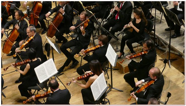 Verdi Requiem laVerdi Caetani