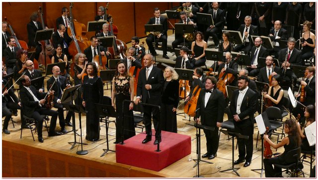Verdi Requiem laVerdi Caetani