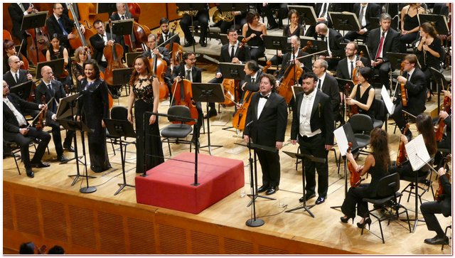 Verdi Requiem laVerdi Caetani