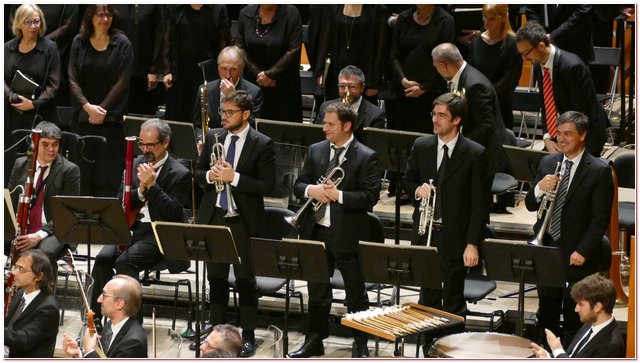 Verdi Requiem laVerdi Caetani