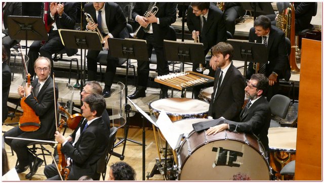 Verdi Requiem laVerdi Caetani