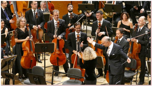 Verdi Requiem laVerdi Caetani