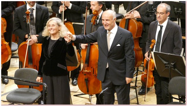 Verdi Requiem laVerdi Caetani