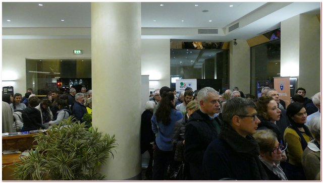 Yarmònia 2018 Coro CET