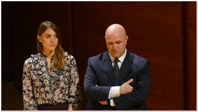 Yarmònia 2018 Coro CET