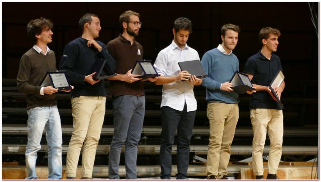 Yarmònia 2018 Coro CET