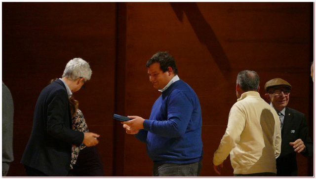 Yarmònia 2018 Coro CET