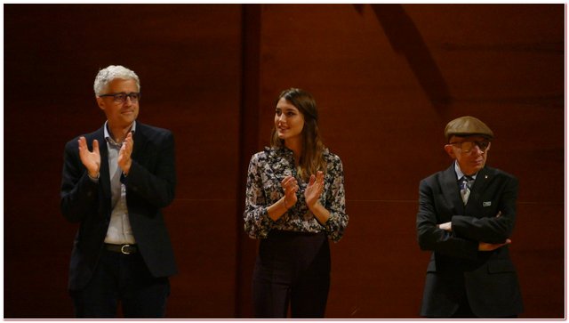 Yarmònia 2018 Coro CET