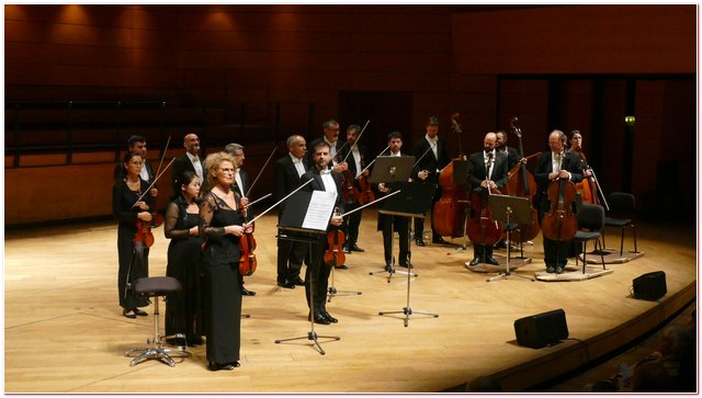 Giuseppe Albanese e I Virtuosi Italiani