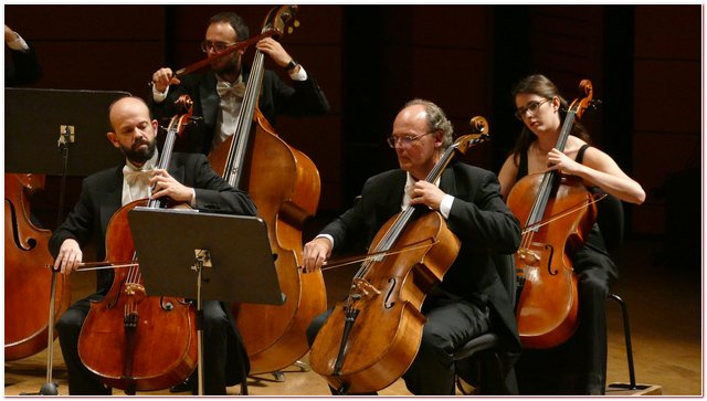 Giuseppe Albanese e I Virtuosi Italiani