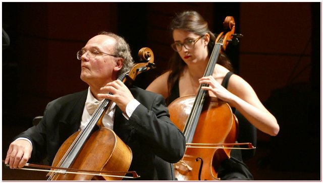 Giuseppe Albanese e I Virtuosi Italiani