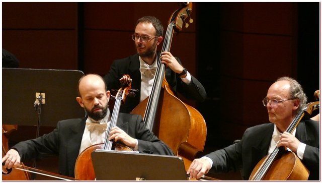 Giuseppe Albanese e I Virtuosi Italiani