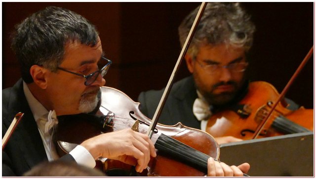 Giuseppe Albanese e I Virtuosi Italiani