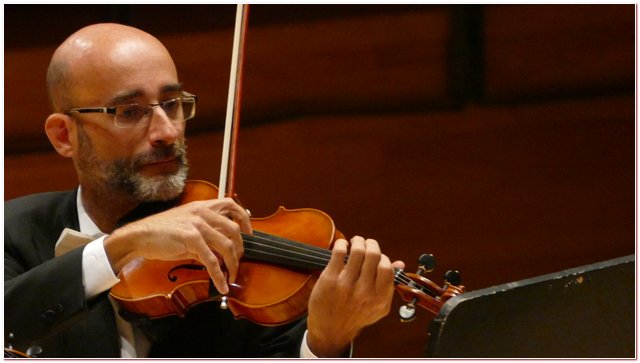 Giuseppe Albanese e I Virtuosi Italiani
