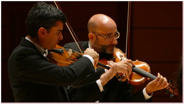 Giuseppe Albanese e I Virtuosi Italiani