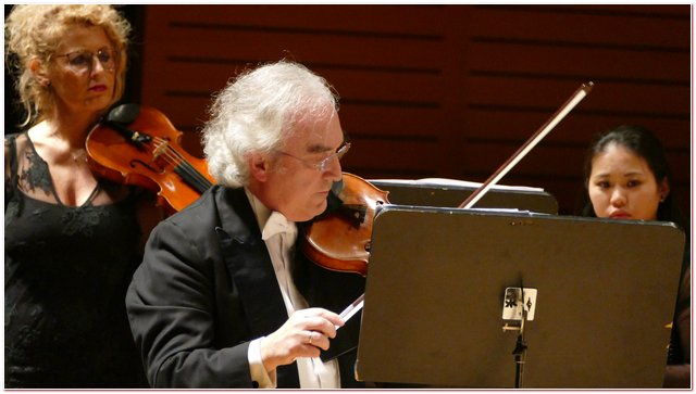 Giuseppe Albanese e I Virtuosi Italiani