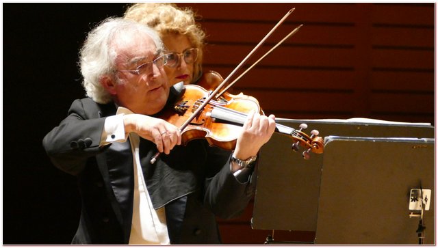 Giuseppe Albanese e I Virtuosi Italiani