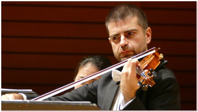 Giuseppe Albanese e I Virtuosi Italiani