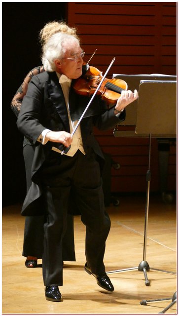 Giuseppe Albanese e I Virtuosi Italiani
