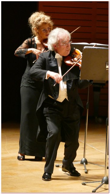 Giuseppe Albanese e I Virtuosi Italiani