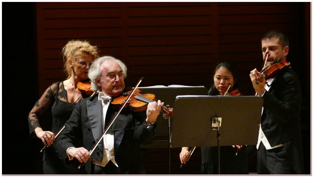 Giuseppe Albanese e I Virtuosi Italiani