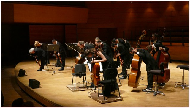 Giuseppe Albanese e I Virtuosi Italiani