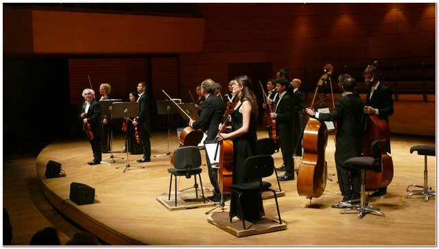 Giuseppe Albanese e I Virtuosi Italiani