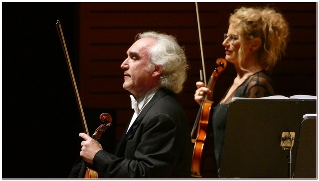 Giuseppe Albanese e I Virtuosi Italiani