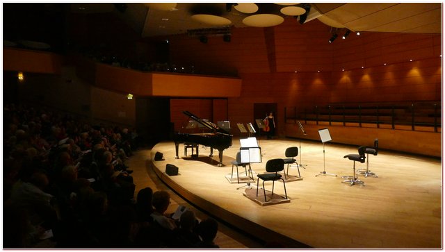 Giuseppe Albanese e I Virtuosi Italiani
